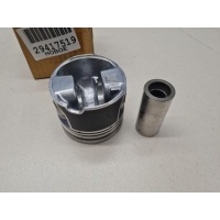 Поршень ДВС Mitsubishi L200 KK KL 2015- 1110D474