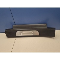 Накладка порога внутренняя задняя правая Haval H9 2014-2021 5402740XKV08A86