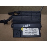 Блок бортовой сети (блок управления BCM) Audi Q7 4L 2008 4F0907280E,4F0910280