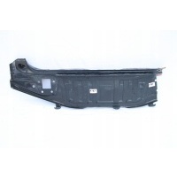 Полоса заднего стенка subaru forester iv 4 sj 2013 - 2019