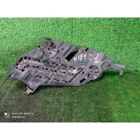 кронштейн фары Skoda Octavia A5 (1Z) (2004-2013) 1Z0941463A