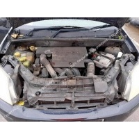 двигатель Ford Fusion (2002-2012) 1806552