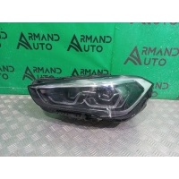 Фара BMW X1 F48 2019-нв 63119477811, 63115A01171