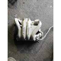 Коллектор впускной Renault Megan 1 1998 7700865228