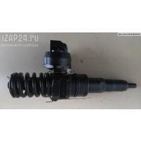 Форсунка топливная Audi A4 B6 (2001-2004) 2002 038130073AN