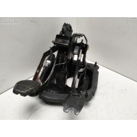 Узел педальный Renault Scenic I (1996-2003) 2003 7700421414