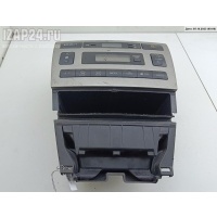 Переключатель отопителя Toyota Corolla (2002-2007) 2003 8865013030