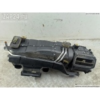 Отопитель салона в сборе Mercedes W220 (S) 2004