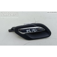 Ручка двери внутренняя задняя правая BMW 5 E39 (1995-2003) 1999 8226050
