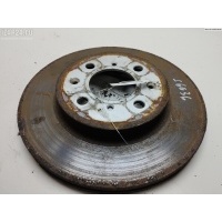 Диск тормозной передний Honda Civic (2001-2005) 2003