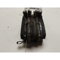Колодки тормозные передние Honda Civic (2001-2005) 2003