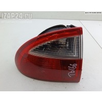 Фонарь задний левый Seat Leon (1999-2005) 2005 1M6945111