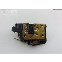 Замок двери передней левой Volkswagen Golf-3 1996 1h0862153