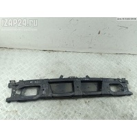Усилитель бампера переднего Volkswagen Golf-3 1997 1h0805551c
