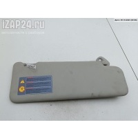 Козырек солнцезащитный правый R Renault Sandero 2009 8200919903