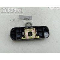 Ответная часть (скоба) замка двери Renault Scenic I (1996-2003) 2003 7700834330