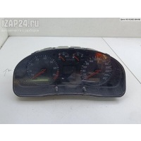 Щиток приборный (панель приборов) Volkswagen Passat B5 1999 3b0920822