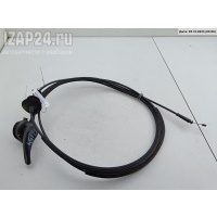 Трос капота Renault Laguna II (2001-2007) 2004 8200236515