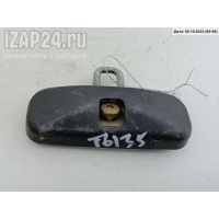 Ответная часть (скоба) замка двери Renault Scenic I (1996-2003) 2001 7700834330