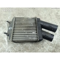 Радиатор интеркулера Renault Scenic I (1996-2003) 2003 8200047162