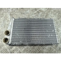 Радиатор отопителя (печки) Renault Megane II (2002-2008) 2007 665426A