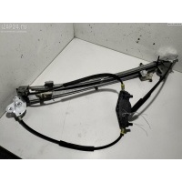Стеклоподъемник электрический передний правый Peugeot 807 2004 1485311080