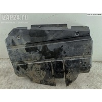 Защита под ДВС Volkswagen Sharan (2000-2010) 2000 7M3805687P