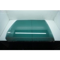 Стекло двери задней правой Volkswagen Sharan (2000-2010) 2000 7M0845206B
