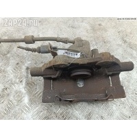 Суппорт передний левый Volkswagen Sharan (2000-2010) 2000 7M0615123C