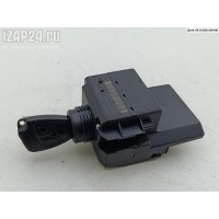 Замок зажигания Mercedes W203 (C) 2000 2035450608