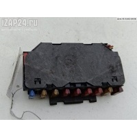 Блок предохранителей Mercedes W220 (S) 2004 0035455401
