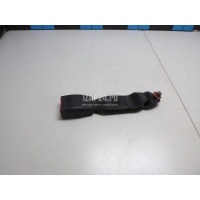 Ответная часть ремня безопасности Hyundai-Kia Sonata IV (EF)/ Sonata Tagaz (2001 - 2012) 898303D100LK