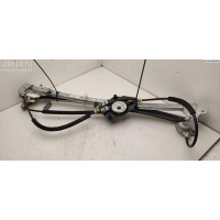 Стеклоподъемник электрический передний правый Citroen C8 2006 1485311080