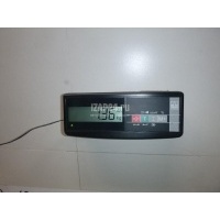 Молдинг задней правой двери Toyota LS 400 (UCF20) (1994 - 2000) 7507550031B1