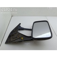Зеркало наружное правое Volkswagen Transporter T4 1994 701857536