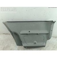 Обшивка багажника L Renault Scenic I (1996-2003) 2003 7700432280