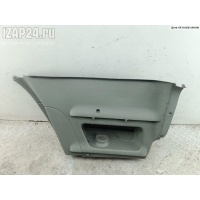 Обшивка багажника L Renault Scenic I (1996-2003) 2001 7700432280