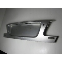 Диафрагма накладка крышки багажника mitsubishi galant 96r
