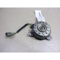 Моторчик вентилятора Nissan X-Trail (T31) (2007 - 2014) 21487JG30B