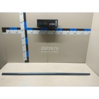 Молдинг передней правой двери Subaru Legacy (B13) (2003 - 2009) 91012AG000BE