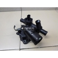 Корпус термостата Nissan Espace IV (2002 - 2014) 1106000Q0C