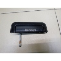 Ручка двери задней наружная правая Mitsubishi Pajero/Montero Sport (K9) (1997 - 2008) MR608148