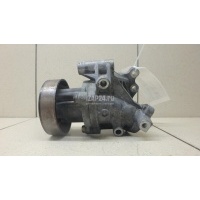 Корпус насоса водяного (помпы) Nissan Teana J32 (2008 - 2013) 210136N200