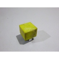 Реле Renault Laguna III (2008 - 2015)  7700844253