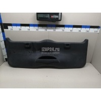 Обшивка двери багажника Citroen-Peugeot 1007 (2005 - 2009) 8748FJ