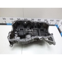 Поддон масляный двигателя Nissan Laguna (1998 - 2001) 1111000Q0C
