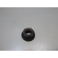 Гайка Nissan Navara (D40) (2005 - 2015) 01223S203E