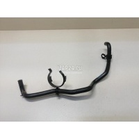 Трубка вакуумная VAG Golf Plus (2005 - 2014) 03F133518E