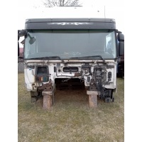 Кабина iveco stralis