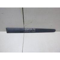 Молдинг задней левой двери Renault Megane I (1999 - 2004) 7700430879
